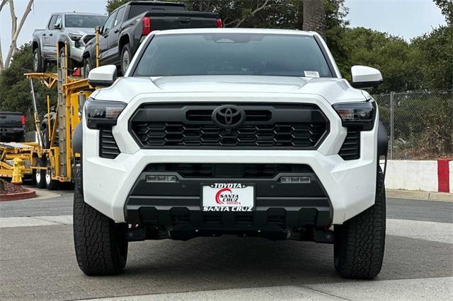 new 2024 Toyota Tacoma car, priced at $50,598