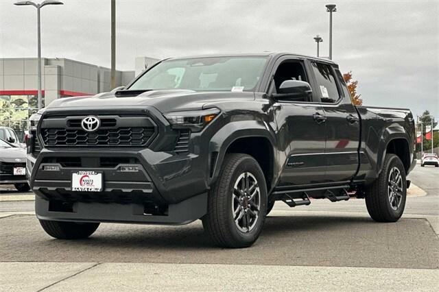 new 2024 Toyota Tacoma car, priced at $48,475