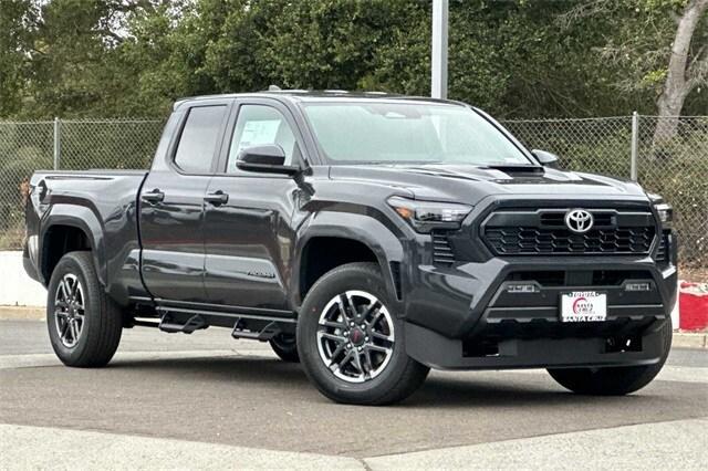 new 2024 Toyota Tacoma car, priced at $48,475