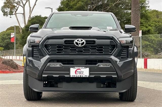 new 2024 Toyota Tacoma car, priced at $48,475