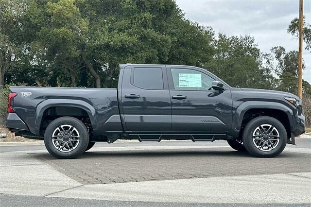 new 2024 Toyota Tacoma car, priced at $48,475