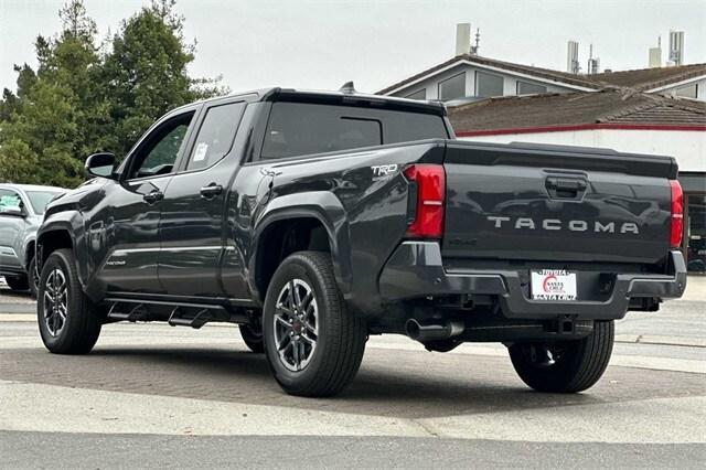 new 2024 Toyota Tacoma car, priced at $48,475