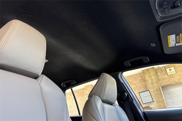 used 2024 Toyota Corolla Hybrid car, priced at $34,988