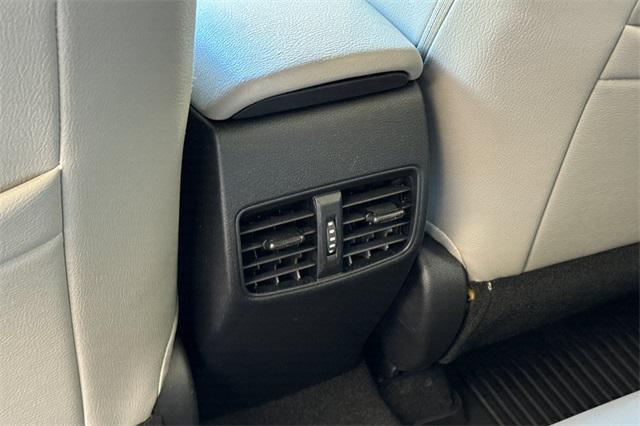 used 2024 Toyota Corolla Hybrid car, priced at $34,988