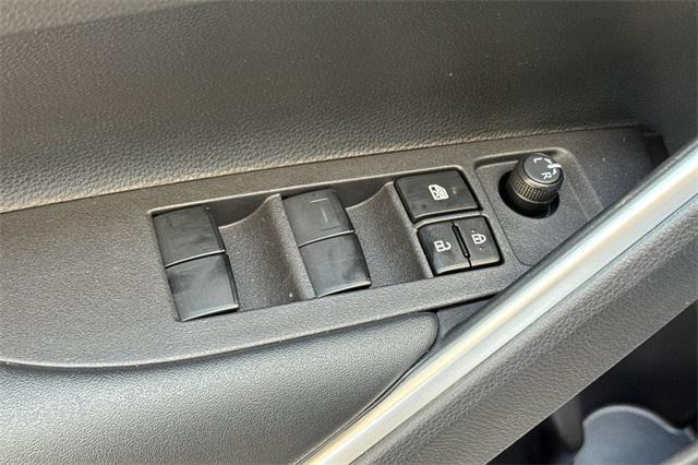 used 2024 Toyota Corolla Hybrid car, priced at $34,988