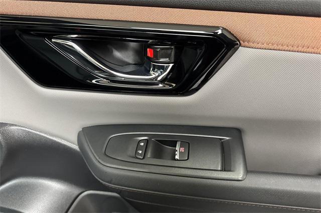 used 2025 Subaru Forester car, priced at $30,987