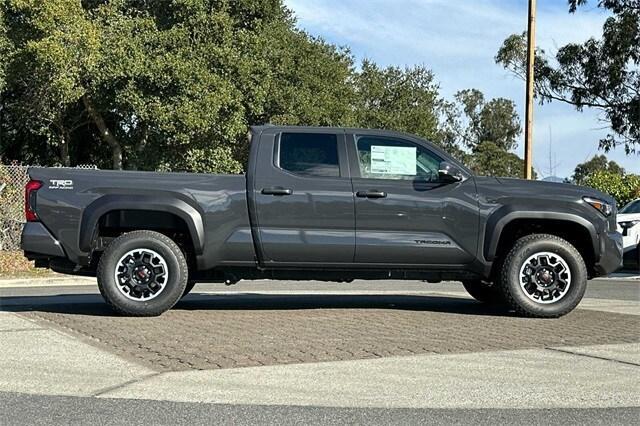 new 2024 Toyota Tacoma car, priced at $47,934