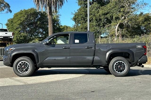 new 2024 Toyota Tacoma car, priced at $47,934