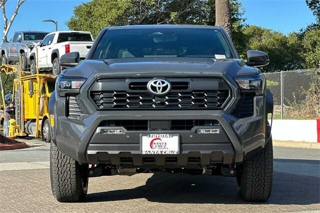 new 2024 Toyota Tacoma car, priced at $47,934