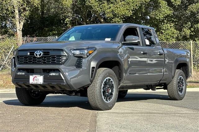 new 2024 Toyota Tacoma car, priced at $47,934