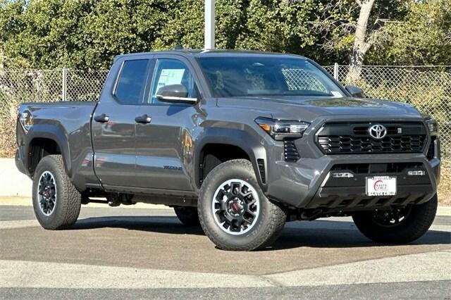 new 2024 Toyota Tacoma car, priced at $47,934