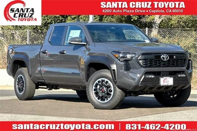 new 2024 Toyota Tacoma car, priced at $47,934