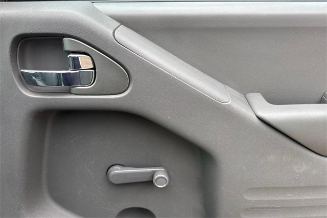 used 2016 Nissan Frontier car, priced at $13,889