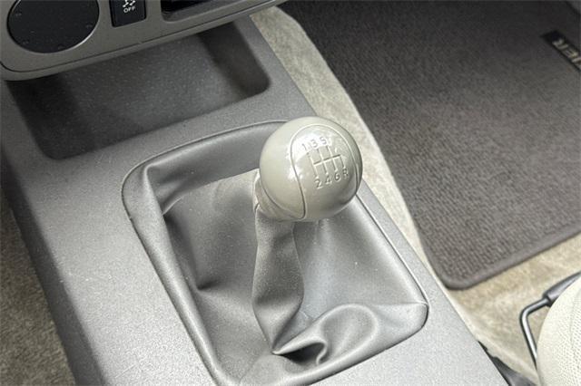 used 2016 Nissan Frontier car, priced at $13,889