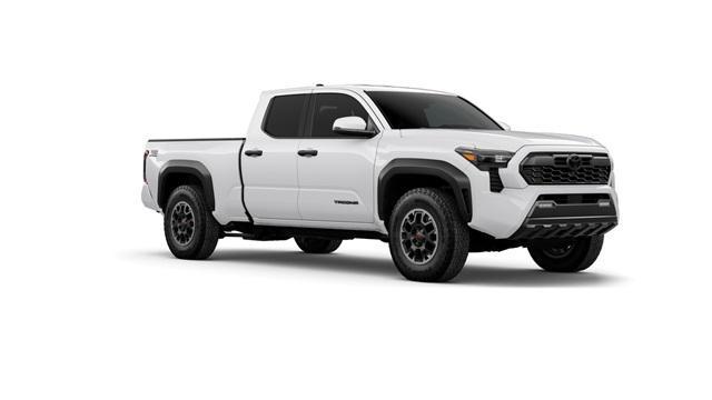 new 2026 Toyota Tacoma car, priced at $54,874