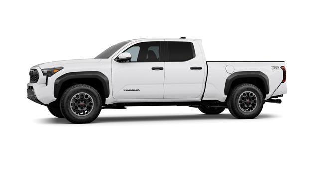 new 2026 Toyota Tacoma car, priced at $54,874