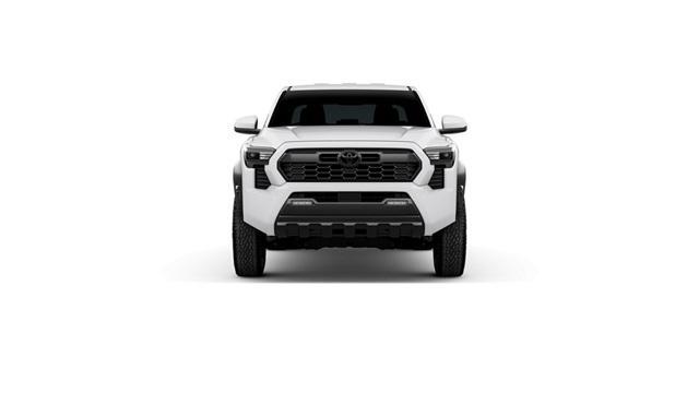 new 2026 Toyota Tacoma car, priced at $54,874