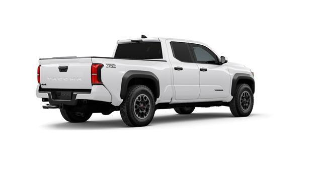 new 2026 Toyota Tacoma car, priced at $54,874