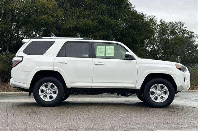 used 2022 Toyota 4Runner car, priced at $37,799