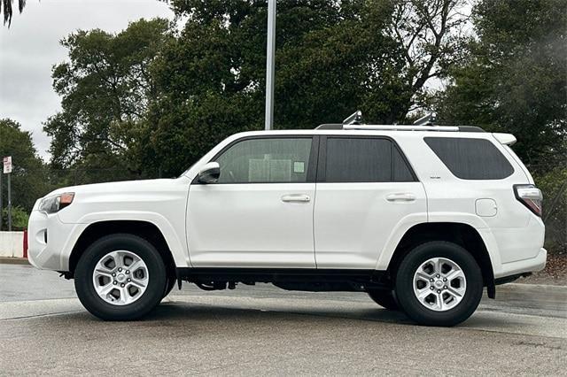 used 2022 Toyota 4Runner car, priced at $37,799