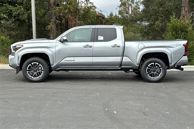 new 2025 Toyota Tacoma car, priced at $47,078