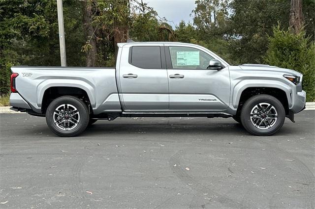 new 2025 Toyota Tacoma car, priced at $47,078