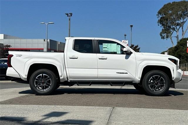 new 2024 Toyota Tacoma car, priced at $47,406