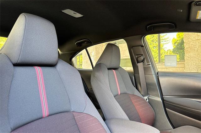 new 2026 Toyota Corolla car, priced at $26,201