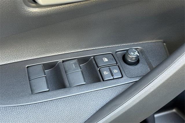 new 2026 Toyota Corolla car, priced at $26,201