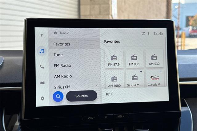 new 2026 Toyota Corolla car, priced at $26,201