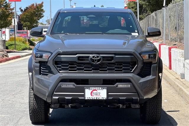 new 2025 Toyota Tacoma car, priced at $42,309