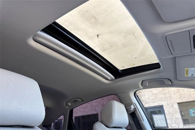 used 2023 Honda Accord car, priced at $26,995
