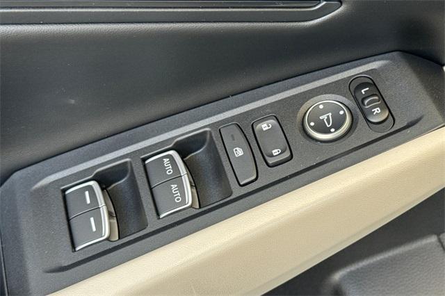 used 2023 Honda Accord car, priced at $26,995