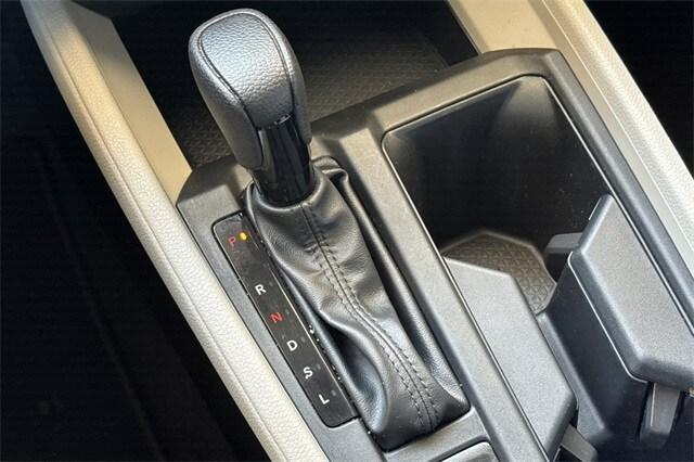 used 2023 Honda Accord car, priced at $24,980