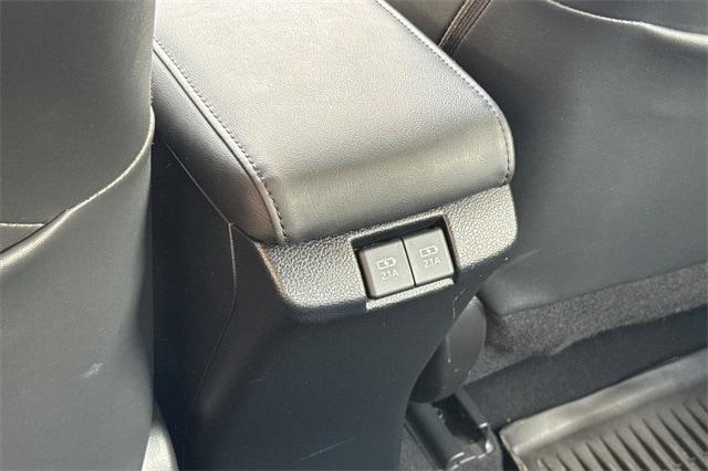 used 2022 Toyota Prius Prime car, priced at $29,995