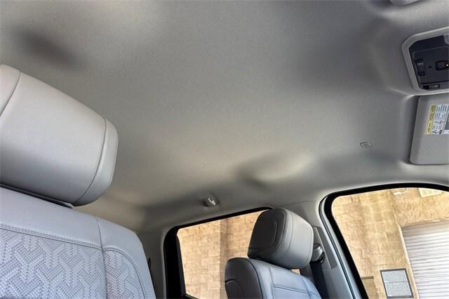 used 2024 Toyota Tundra car, priced at $48,995