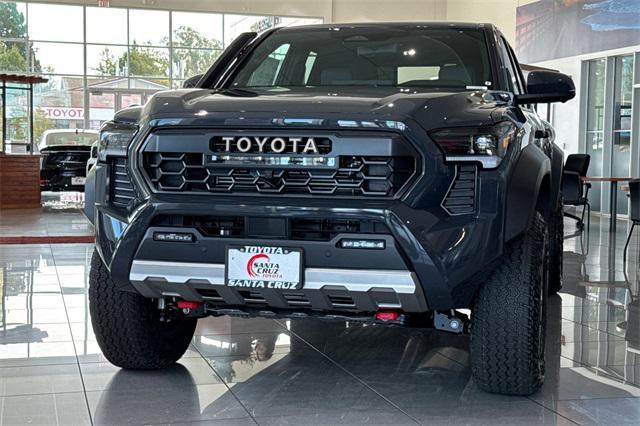 new 2025 Toyota Tacoma Hybrid car, priced at $69,425
