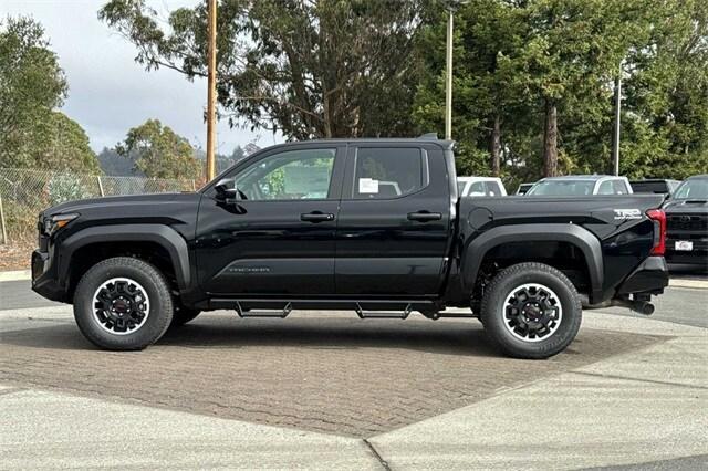 new 2024 Toyota Tacoma car, priced at $47,461