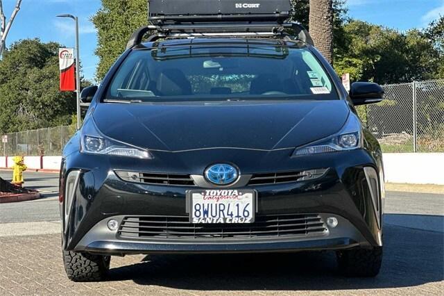 used 2021 Toyota Prius car, priced at $25,995