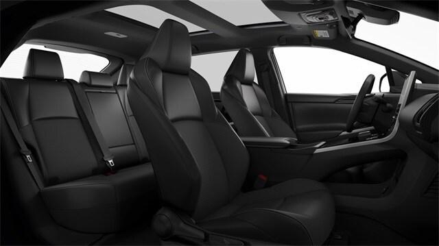 new 2025 Toyota bZ4X car, priced at $36,929