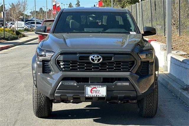 new 2025 Toyota Tacoma car, priced at $50,699