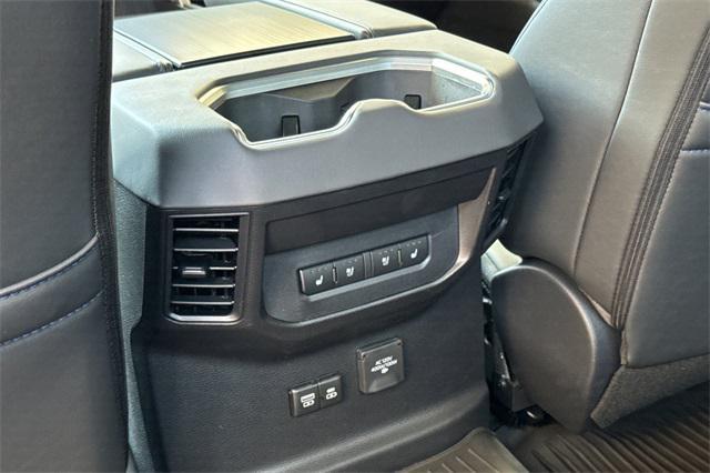 new 2025 Toyota Tundra car, priced at $65,714