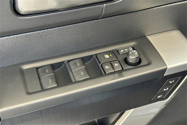 new 2025 Toyota Tundra car, priced at $65,714