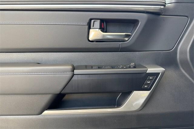 new 2025 Toyota Tundra car, priced at $65,714