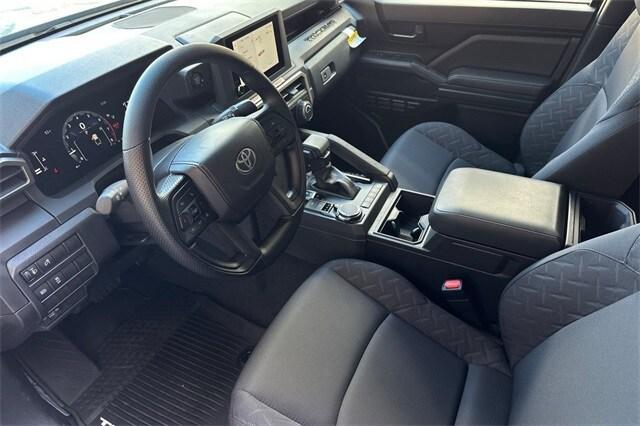 used 2025 Toyota Tacoma car, priced at $38,487