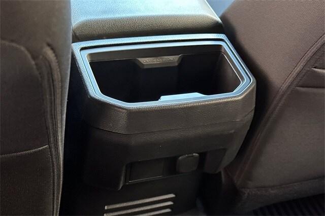 used 2025 Toyota Tacoma car, priced at $38,487