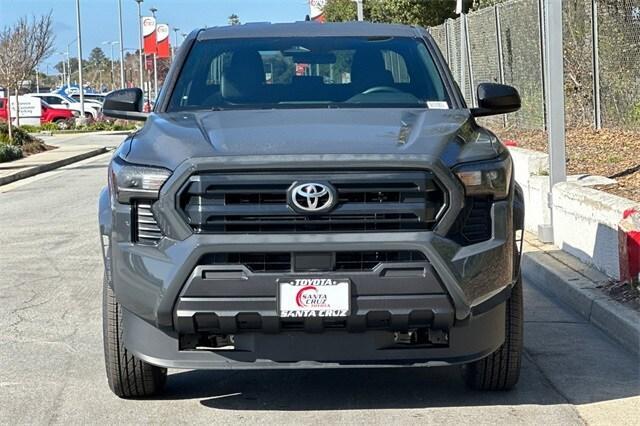 used 2025 Toyota Tacoma car, priced at $38,487