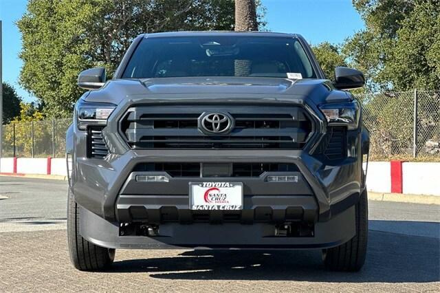 new 2024 Toyota Tacoma car, priced at $36,972