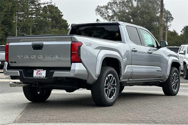 new 2024 Toyota Tacoma car, priced at $47,049