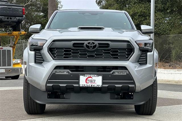 new 2024 Toyota Tacoma car, priced at $47,049